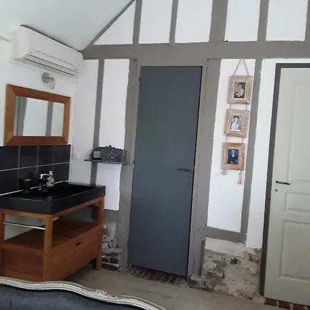 La Petite Maison Verte Nyaraló
