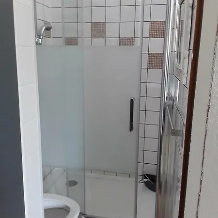 La Petite Maison Verte Nyaraló *