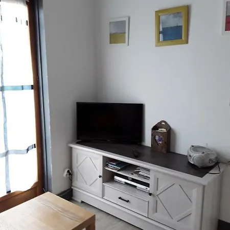 La Petite Maison Verte * Triqueville