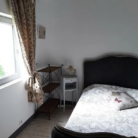 La Petite Maison Verte Nyaraló