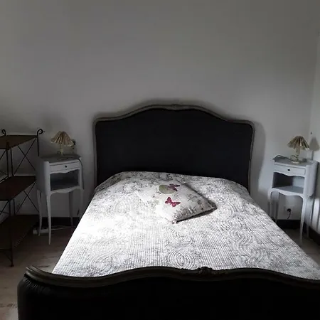 La Petite Maison Verte Nyaraló *